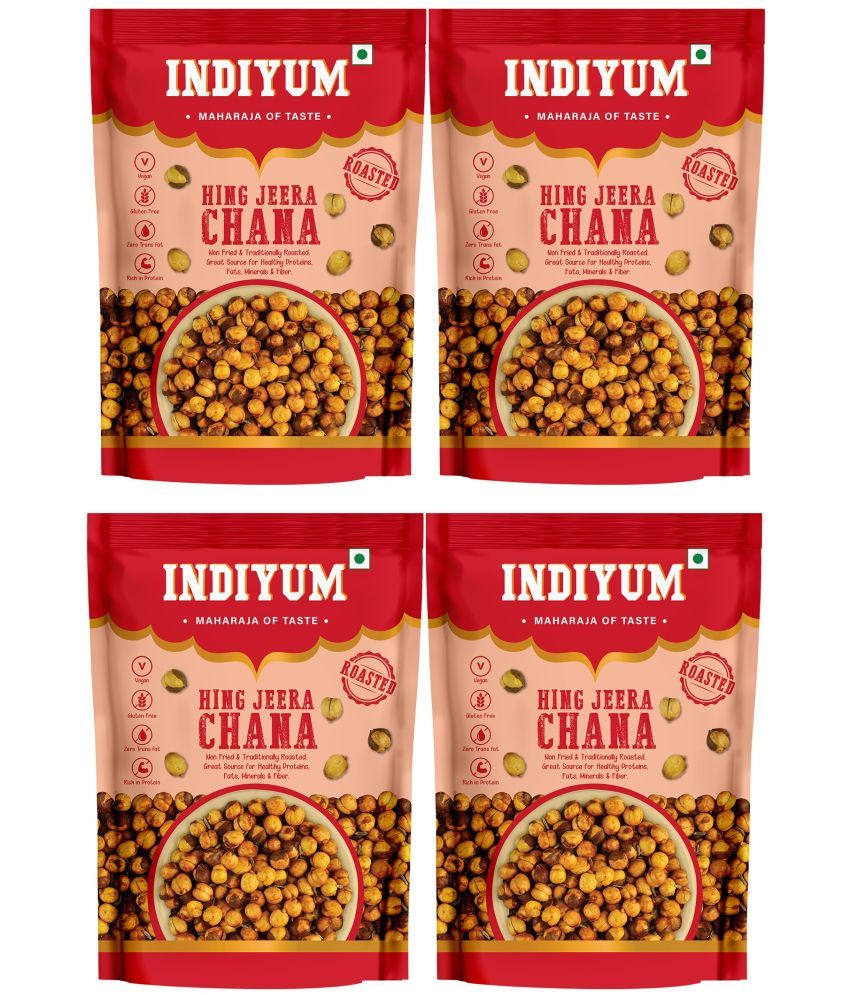     			Indiyum Party Mix 480 g Pack of 4