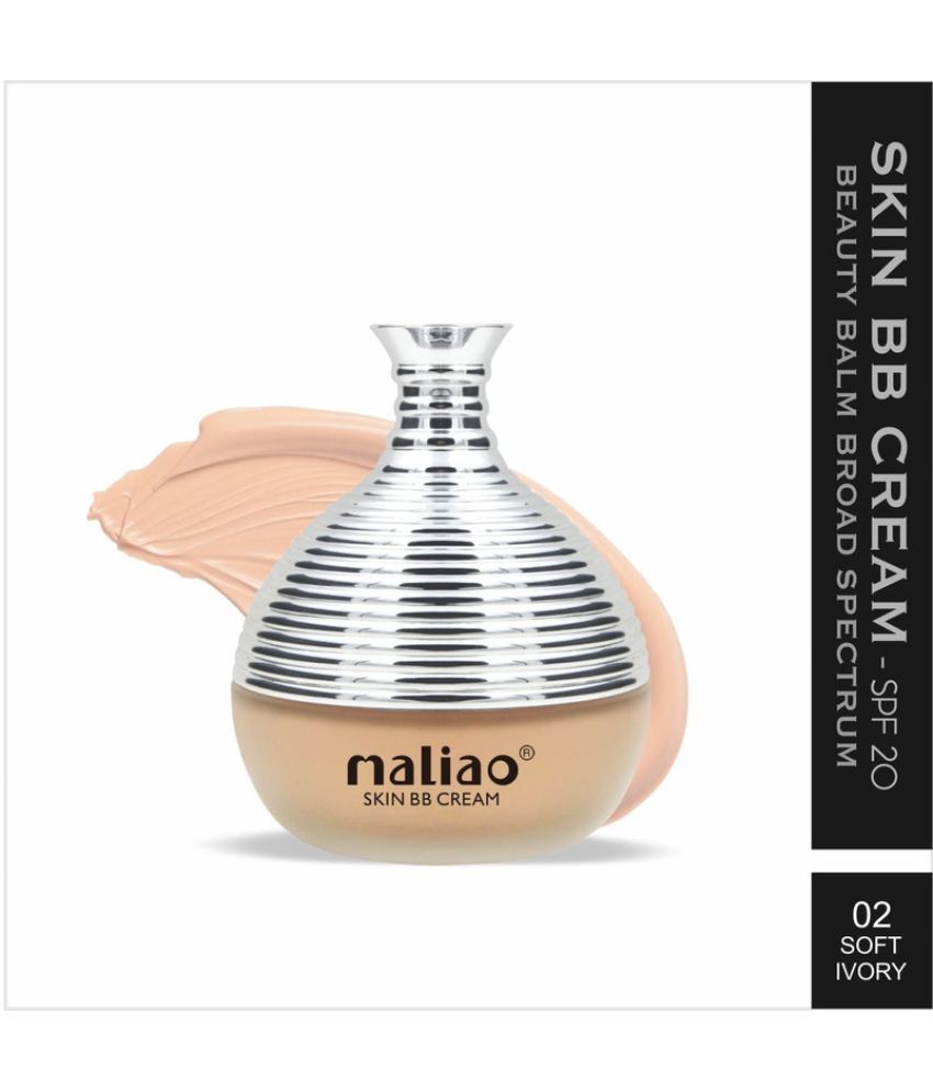     			Maliao BB Cream Medium 50 g