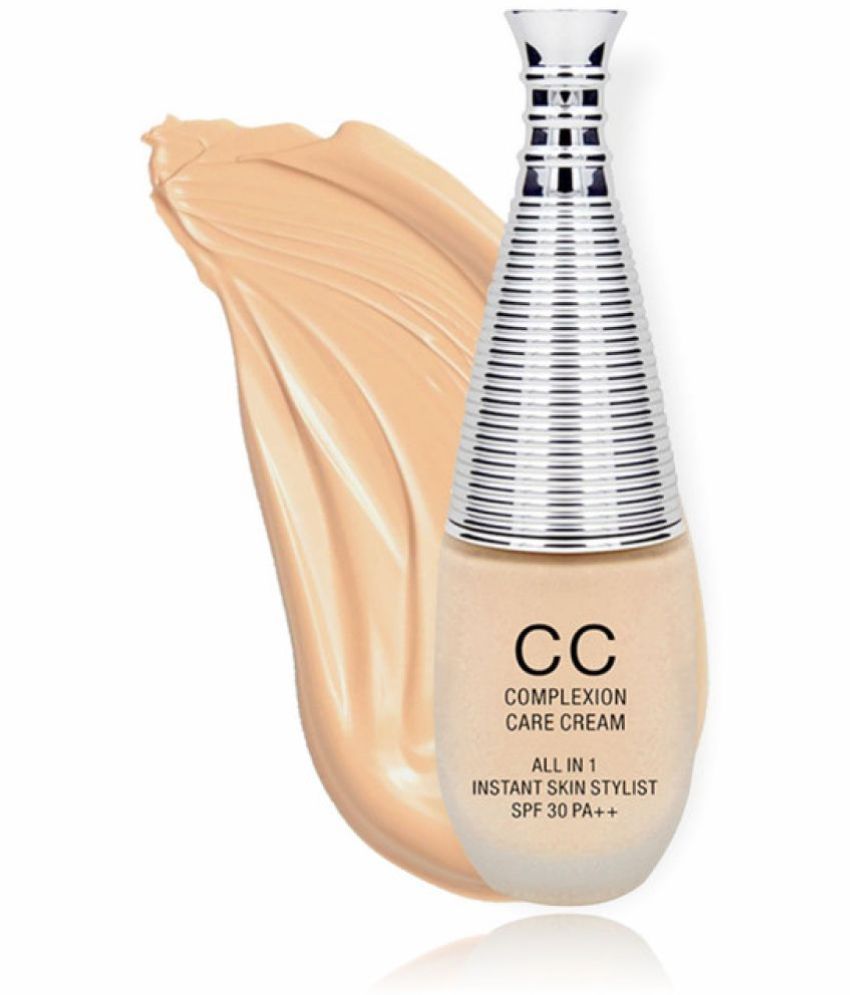     			Maliao CC Cream Tan 50 mL