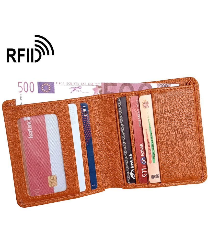     			Wingers PU Leather Card Holder ( Pack 1 )