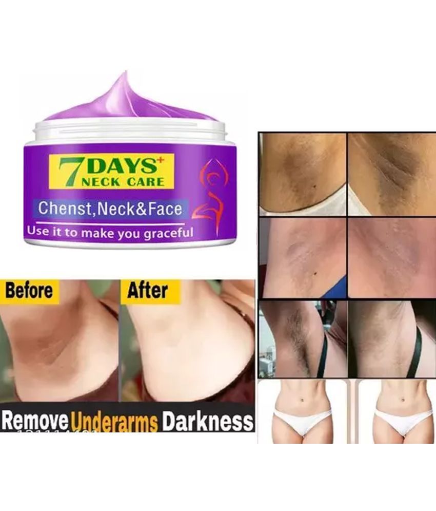     			Treszo Black & White Head Removal Cream ( 50 g )