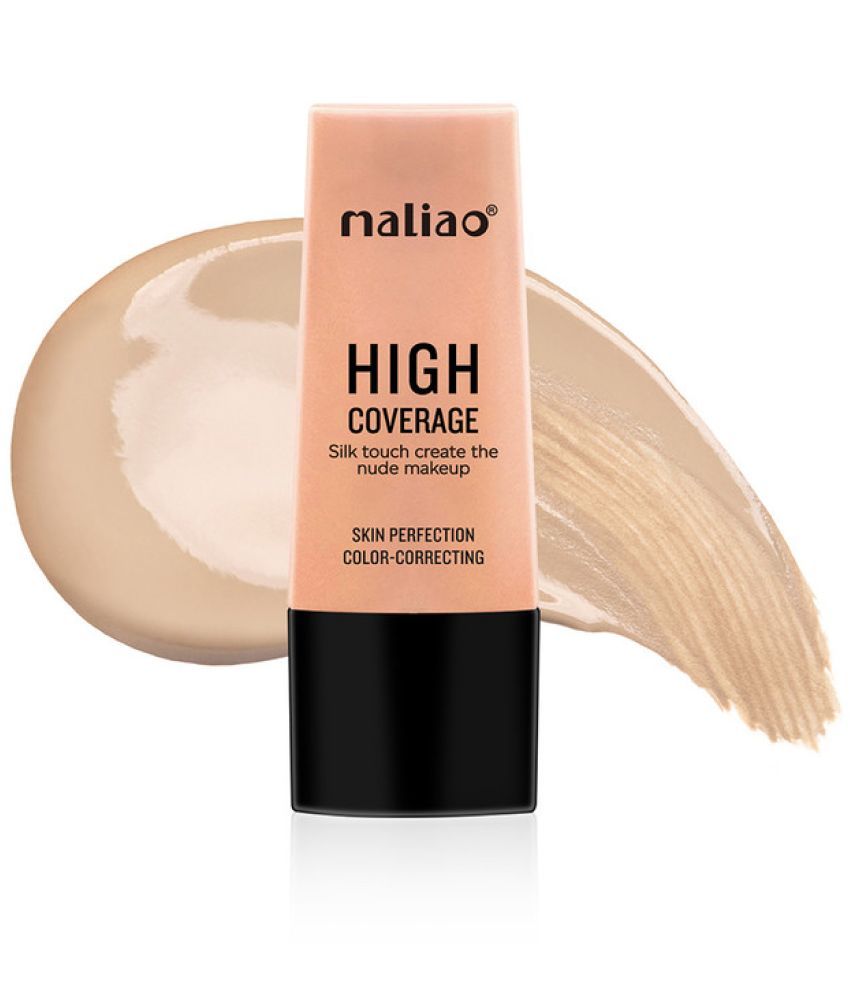     			Maliao BB Cream Deep Brown 30 mL