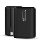 DIGIMATE 10000 -mAh 22W Li-Polymer Power Bank