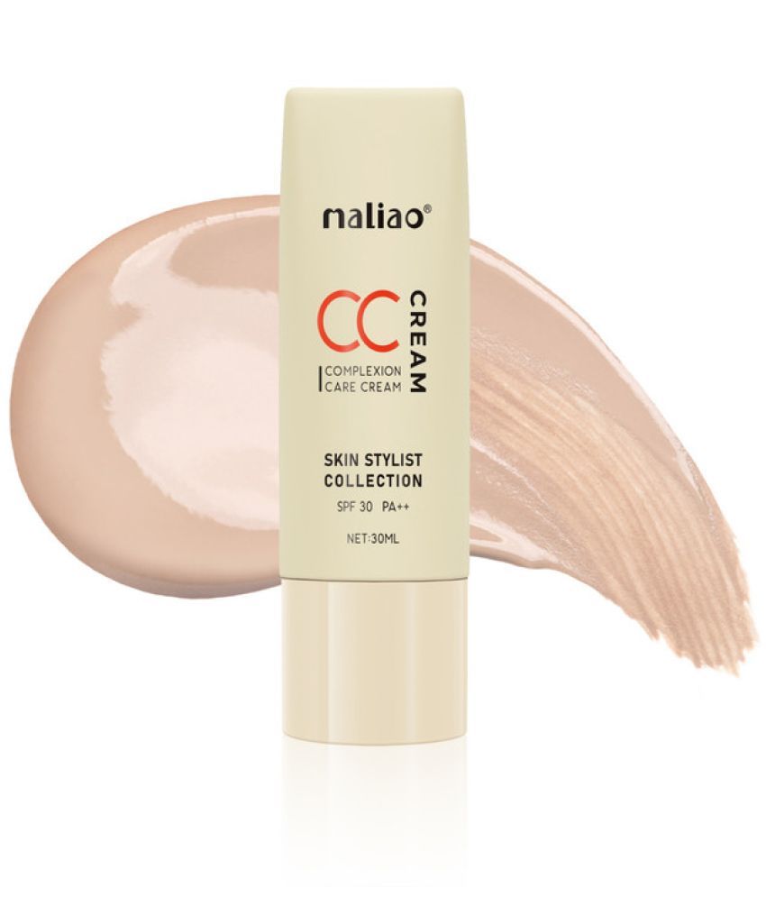     			Maliao CC Cream Dark 30 g