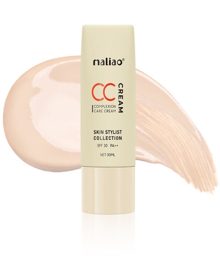     			Maliao CC Cream Light 30 g