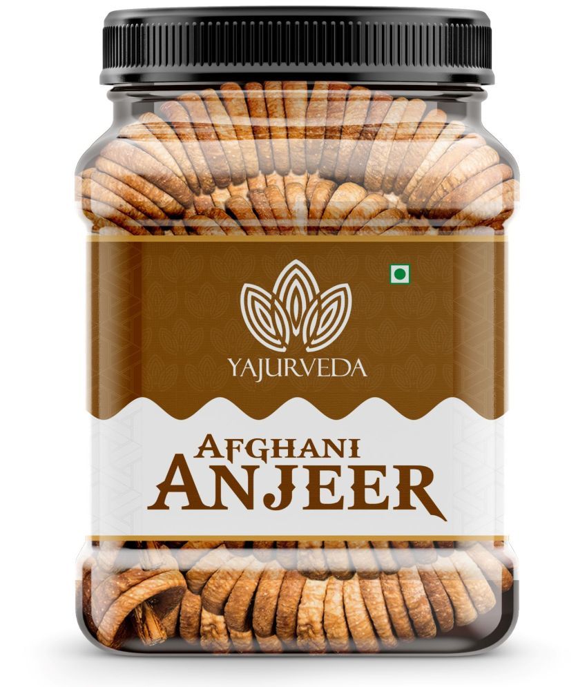     			Yajurveda Fig (Anjeer) 1kg kg