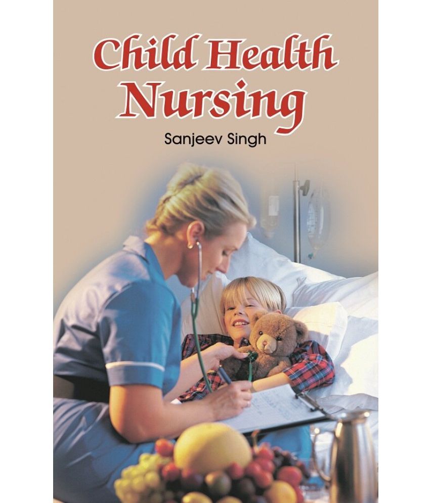     			Child Health Nursing