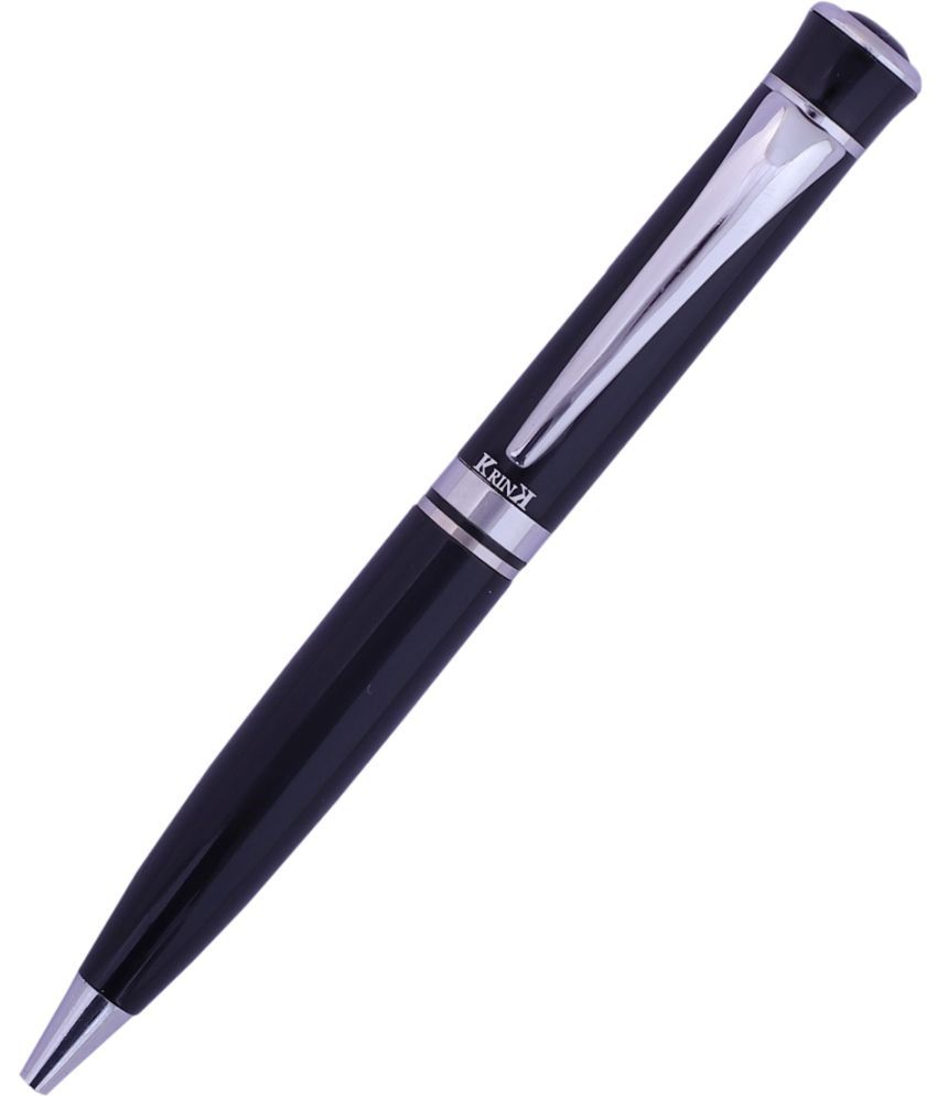     			Krink Blue Ball Pen ( Pack of 1 )