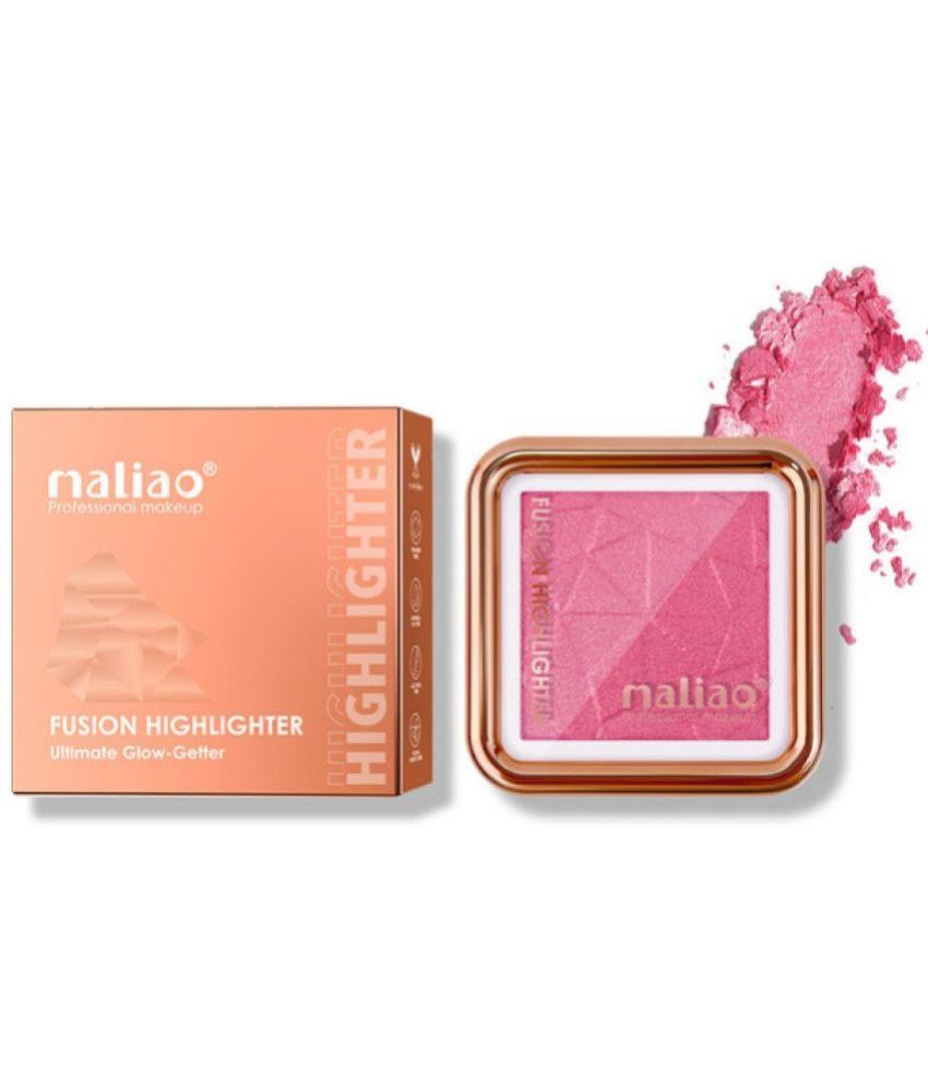     			Maliao Finishing Powder Light 8 g