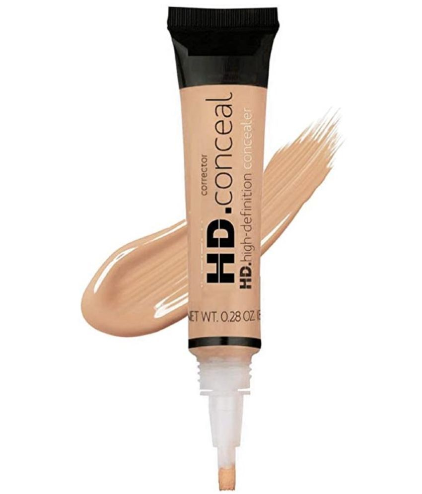     			Mapperz Medium Cream Concealer 3 ml