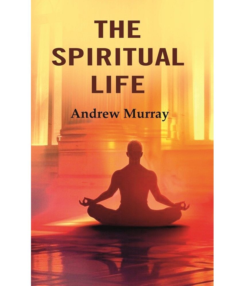     			The Spiritual Life