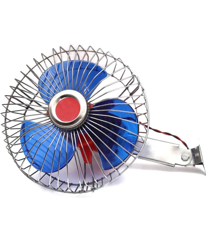     			12 VOLT DC FAN