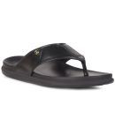 Liberty Black Men's Thong Flip Flop