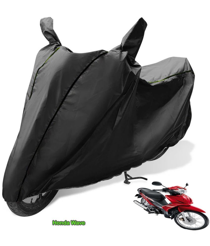     			GOLDKARTZ Bike Body Cover for Yamaha SS 125 ( Pack of 1 ) , Grey