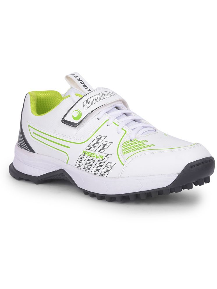     			Liberty Green Men's Sports Running Shoes