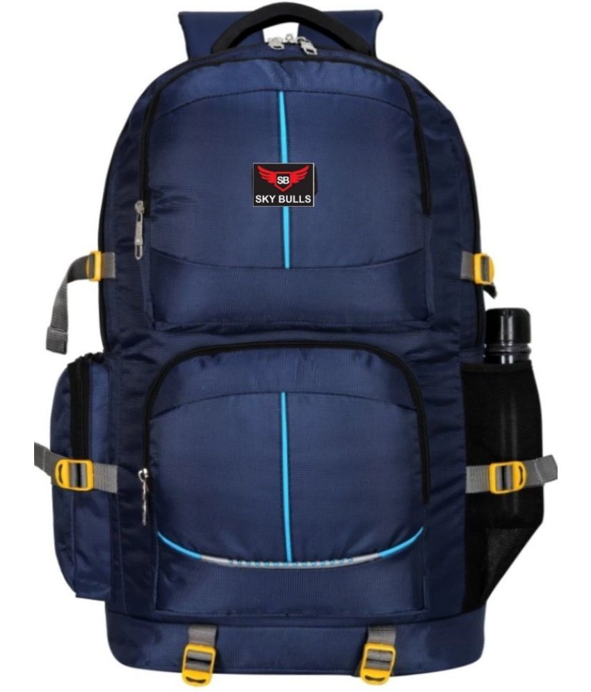     			Sky Bulls 65 L Hiking Bag