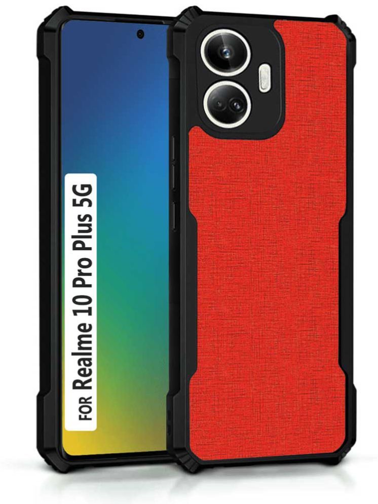     			COBERTA Multicolor Printed Back Cover Polycarbonate Compatible For Realme 10 Pro Plus 5G ( Pack of 1 )