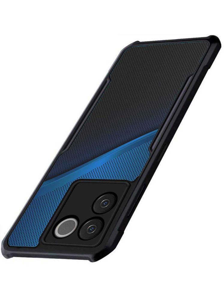     			COBERTA Multicolor Printed Back Cover Polycarbonate Compatible For iQOO Z7 Pro 5G ( Pack of 1 )