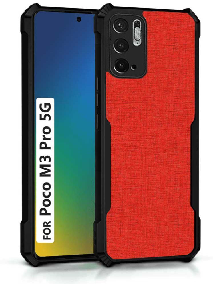     			COBERTA Multicolor Printed Back Cover Polycarbonate Compatible For Poco M3 pro 5G ( Pack of 1 )