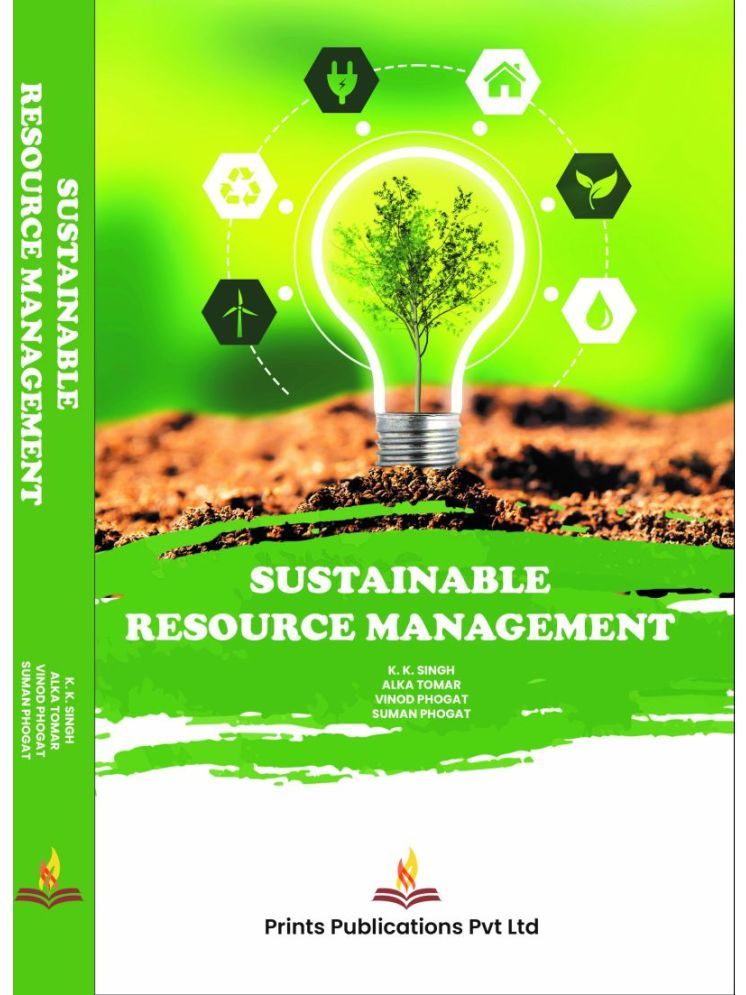     			Sustainable Resource Management