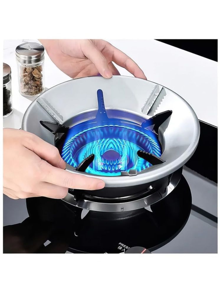     			Uni5 Gas Saver Burner Stand (Pack Of 1)