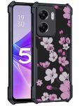 COBERTA Multicolor Printed Back Cover Polycarbonate Compatible For OnePlus Nord N20 SE ( Pack of 1 )