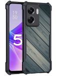 COBERTA Multicolor Printed Back Cover Polycarbonate Compatible For OnePlus Nord N20 SE ( Pack of 1 )