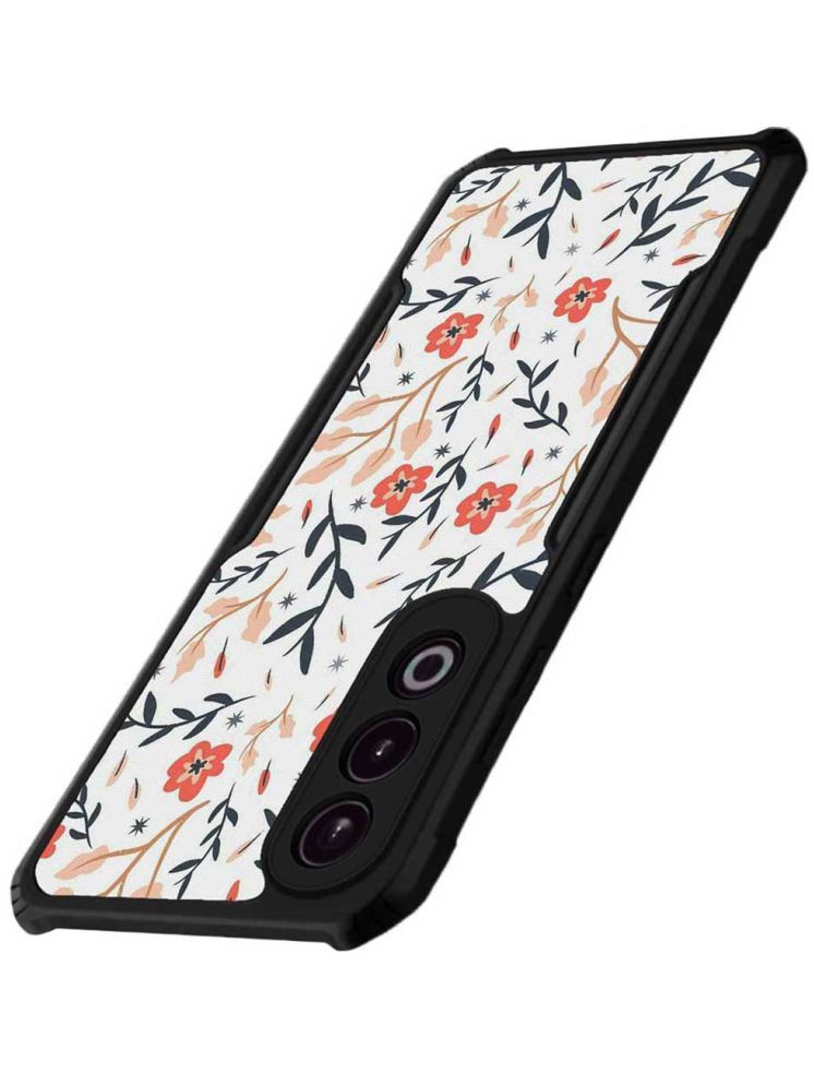     			COBERTA Multicolor Printed Back Cover Polycarbonate Compatible For OnePlus Nord ce 4 5G ( Pack of 1 )