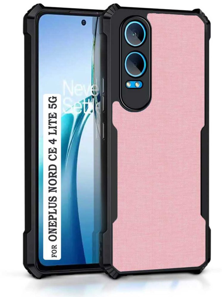     			COBERTA Multicolor Printed Back Cover Polycarbonate Compatible For Oneplus Nord CE 4 Lite 5G ( Pack of 1 )