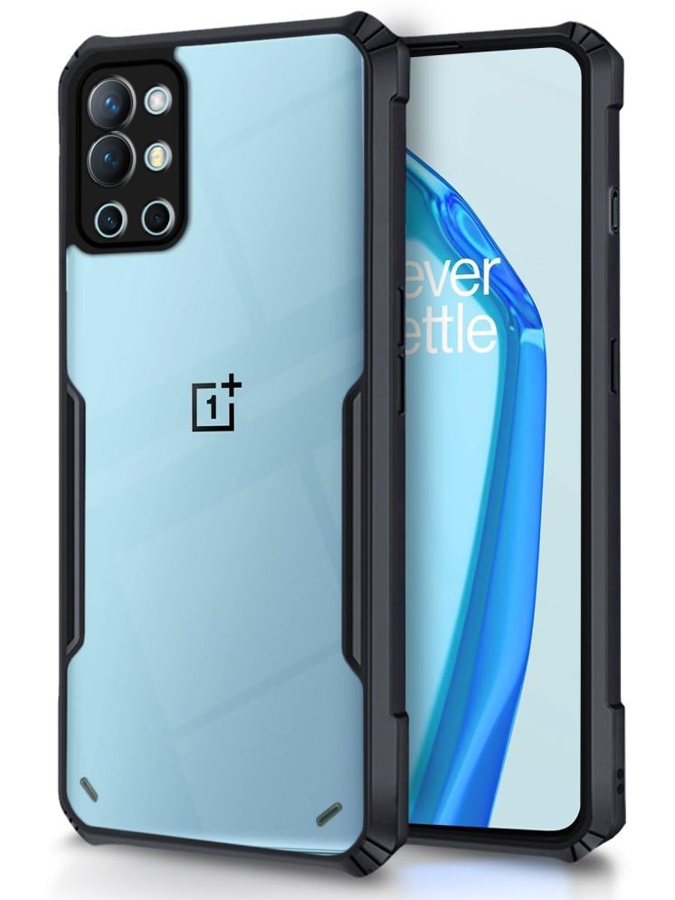     			ZAMN Shock Proof Case Compatible For Polycarbonate OnePlus 8T ( )