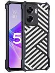 COBERTA Multicolor Printed Back Cover Polycarbonate Compatible For OnePlus Nord N20 SE ( Pack of 1 )