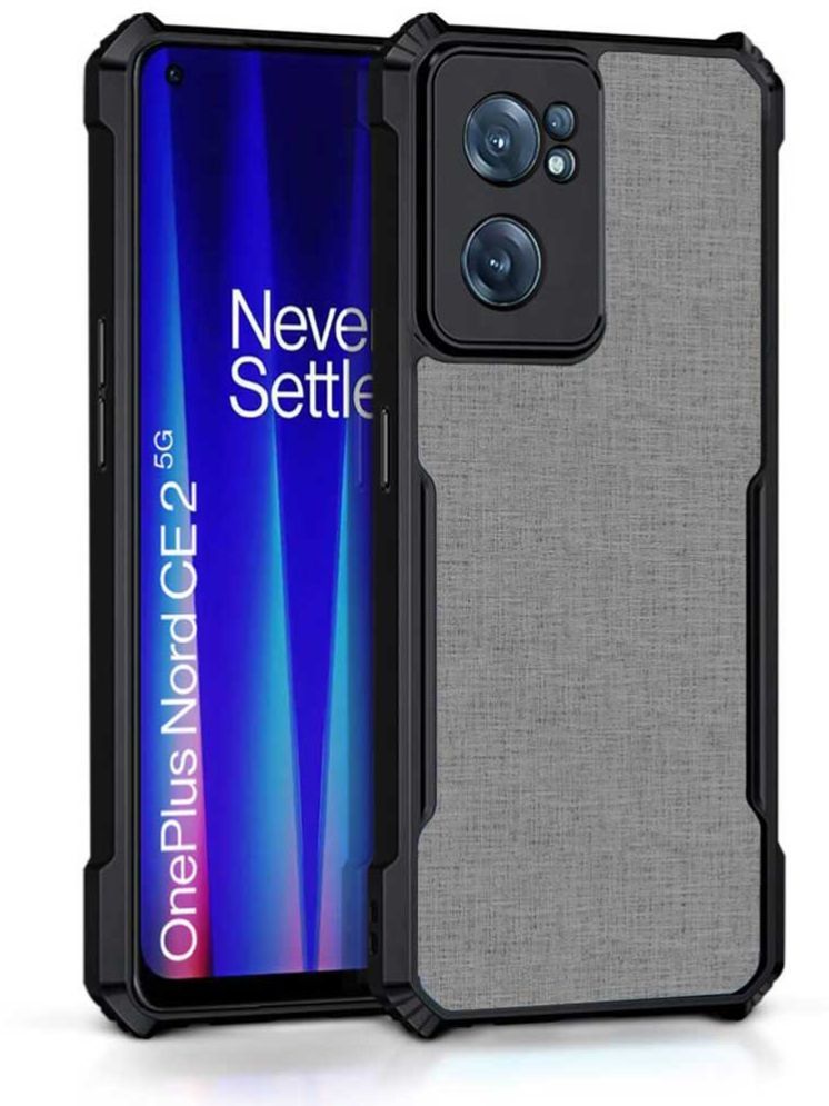     			COBERTA Multicolor Printed Back Cover Polycarbonate Compatible For Oneplus Nord Ce 2 5G ( Pack of 1 )