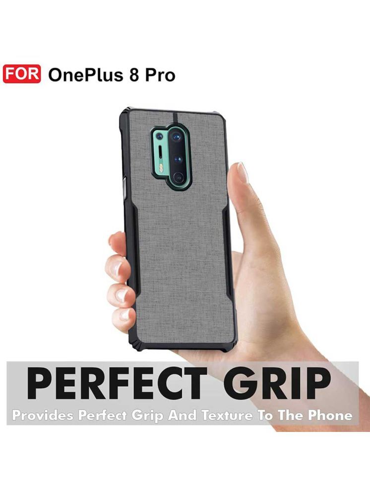     			COBERTA Multicolor Printed Back Cover Polycarbonate Compatible For OnePlus 8 Pro ( Pack of 1 )