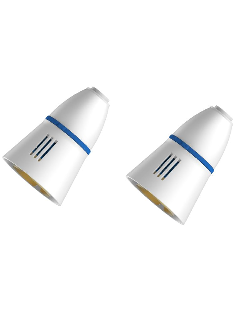     			Gearup Pendent Bulb Holder (Pack of 2)