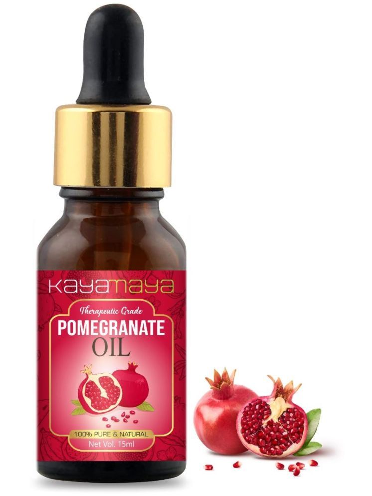     			Pomegranate Seed Oil For Hair and Skin