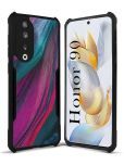 COBERTA Multicolor Printed Back Cover Polycarbonate Compatible For Honor 90 5G ( Pack of 1 )