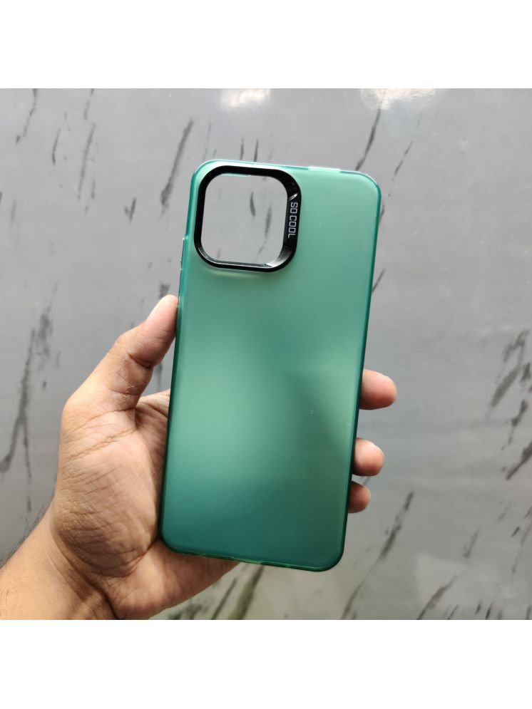     			Case Vault Covers Plain Cases Compatible For Hard Shell Cases Xiaomi Redmi A1 ( )