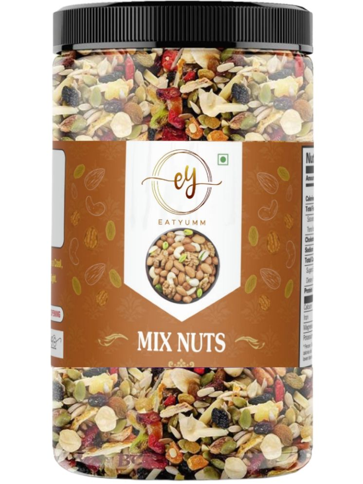     			Eatyumm Mixed Nuts 1