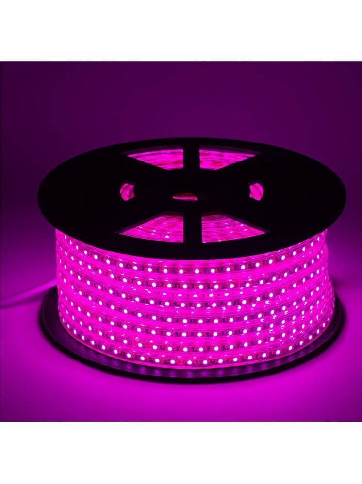     			SPARKWORLD Pink 25M LED Strip ( Pack of 1 )