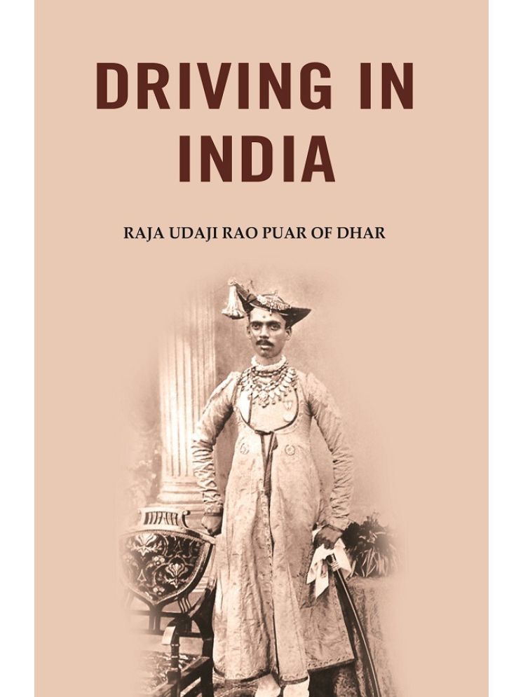     			Driving in India