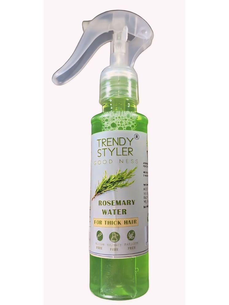     			Trendy Styler Hair Mists 100 mL