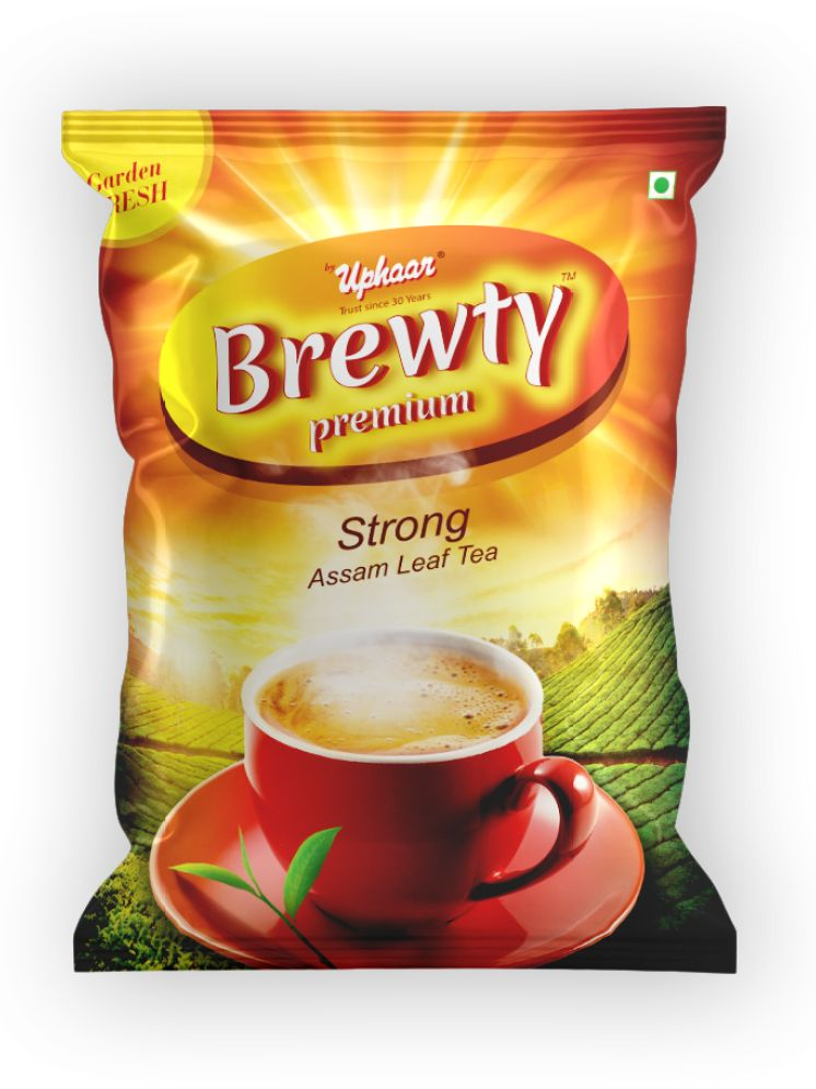     			Uphaar Tea 250 gm Assam Tea ( Loose Leaf )