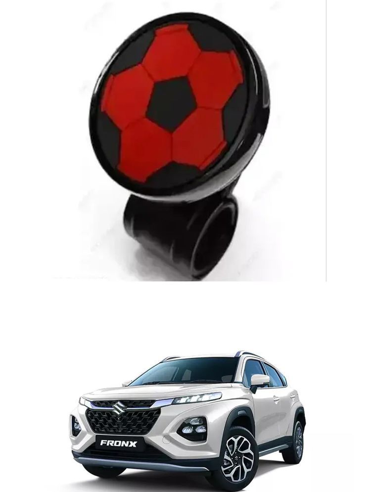     			Car Steering Knob ABS Quality (Ball Design) Best Product For Maruti Suzuki Fronx