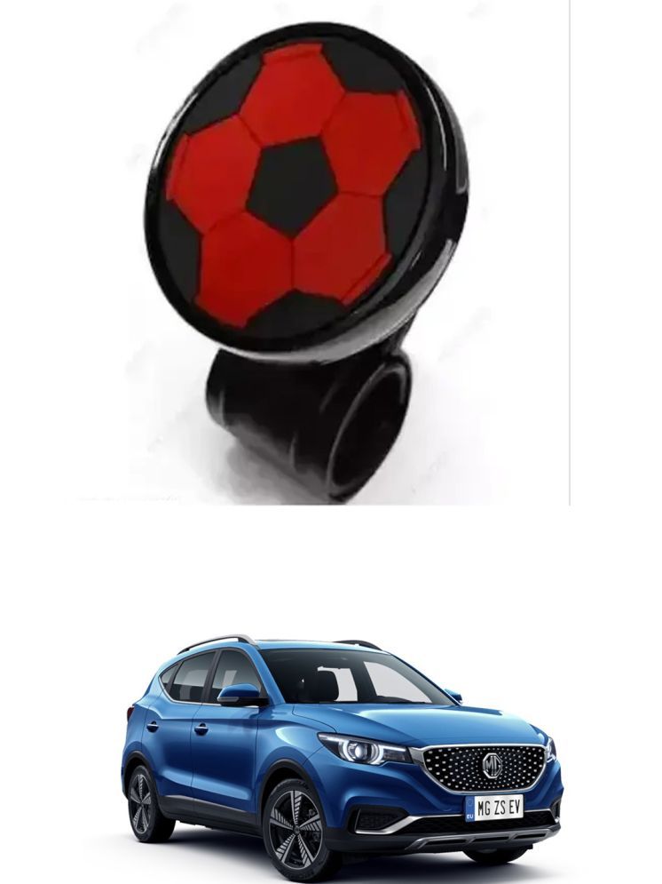     			Car Steering Knob ABS Quality (Ball Design) Best Product For MG ZS EV