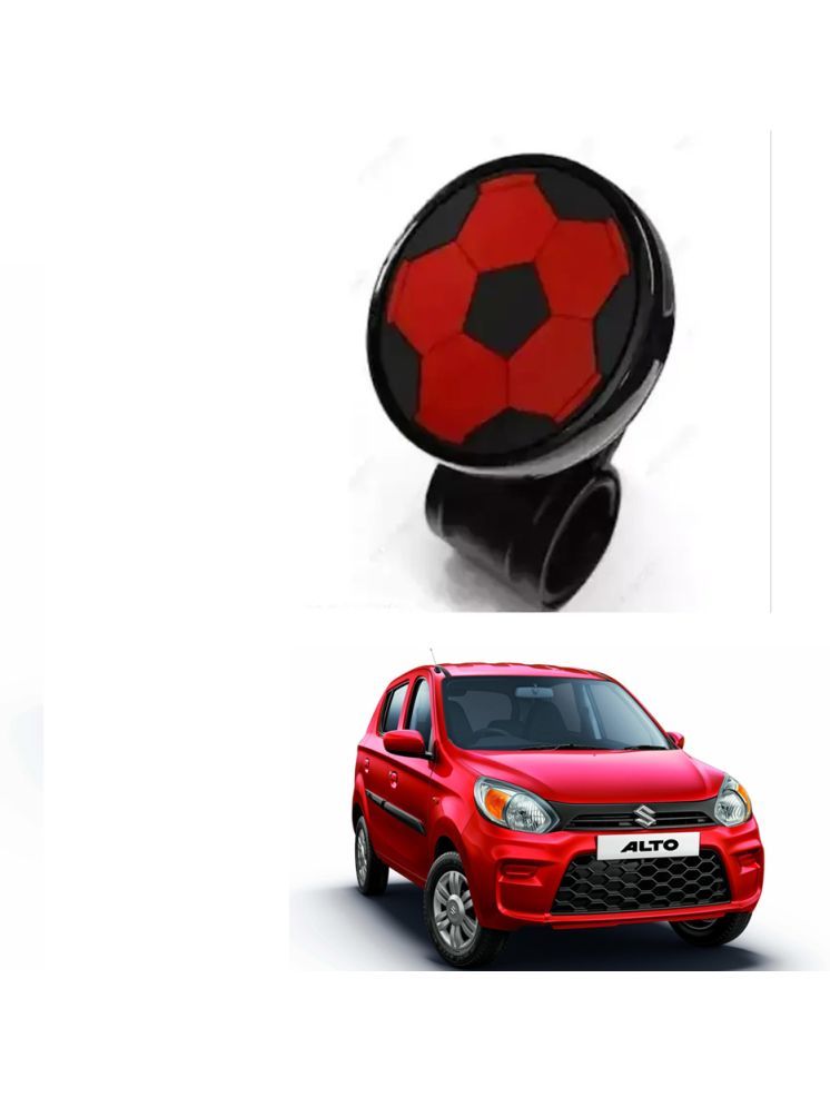     			Car Steering Knob ABS Quality (Ball Design) Best Product For Maruti Suzuki Alto