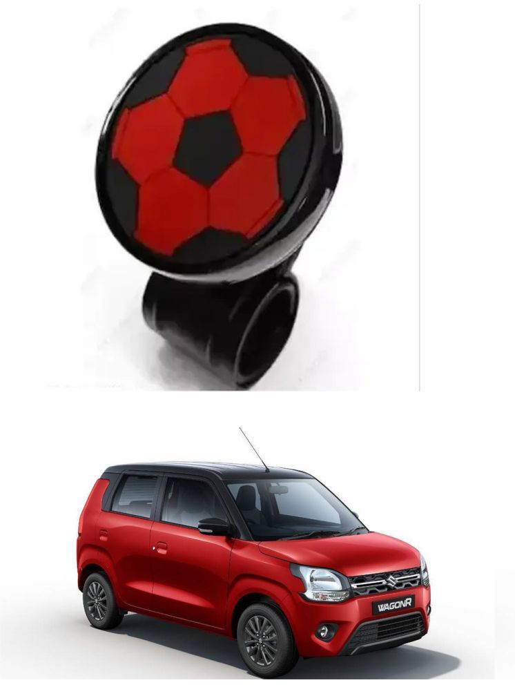     			Car Steering Knob ABS Quality (Ball Design) Best Product For Maruti Suzuki New Wagnor