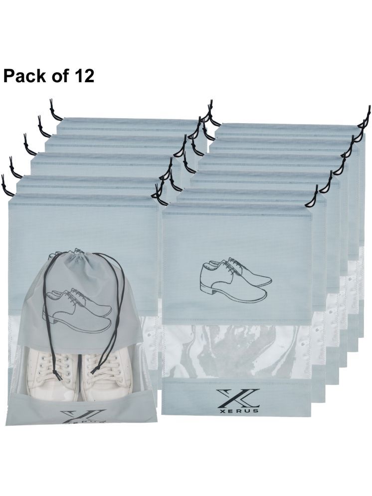     			xerus Shoe Organizers ( Pack of 12 )