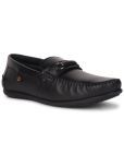 Liberty Black Men's Slip on