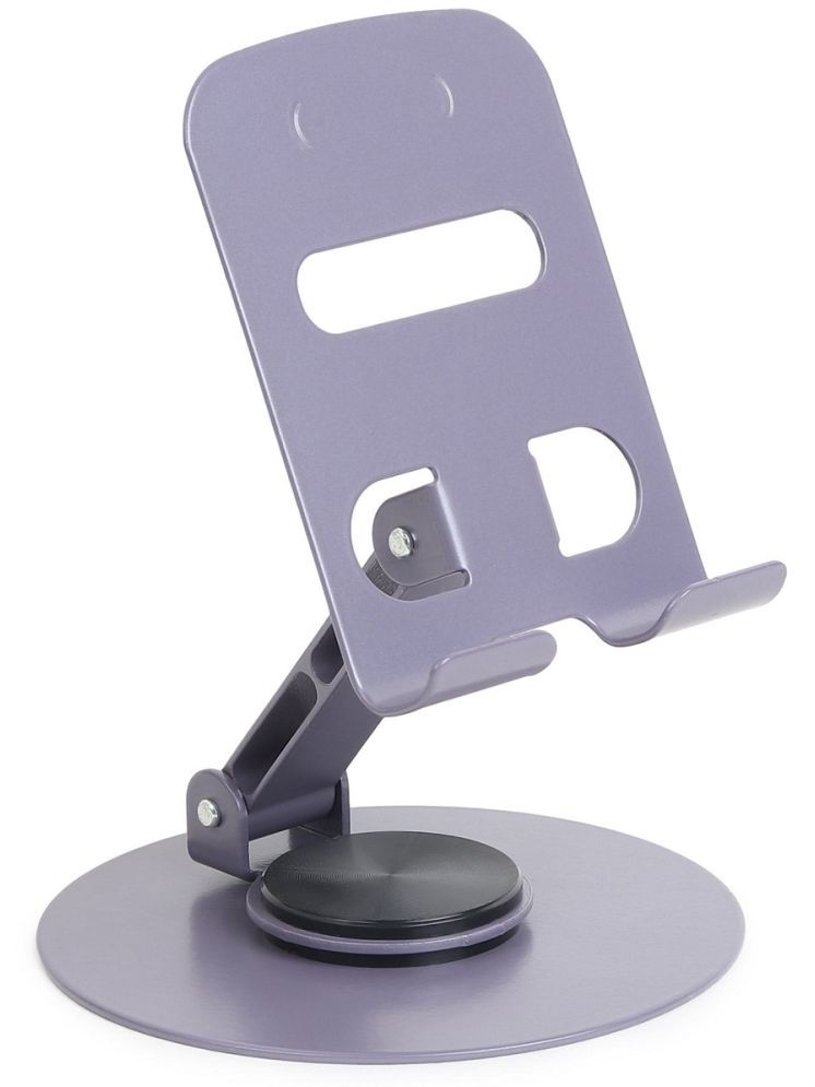     			High Quality Foldable Metal Mobile Stand 360