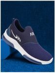 hotstyle M-1 Blue Men's Sneakers